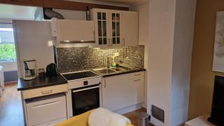 Cosy flat for 4 persons - 3