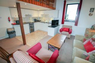 Barn Owl Cottage, Lindale - Lindale - 9