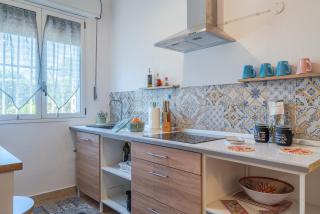 Villa Nonna Anna a Plemmirio - Syracuse - 5