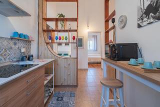 Villa Nonna Anna a Plemmirio - 1