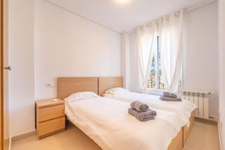 Casa Albatross - Azure Property Rentals - Torre-Pacheco - 7