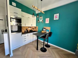 Paradise Studio - Hyper Centre - Nice - 5
