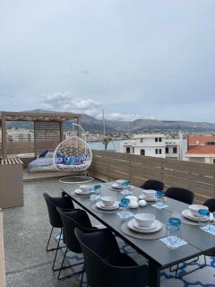 Almeta Apartment - Quios - 2