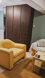 Stone cottage - Chalcis - 5