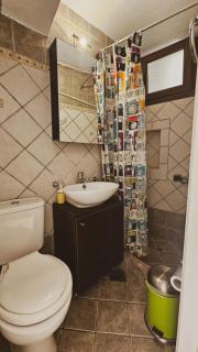 Stone cottage - Chalcis - 3