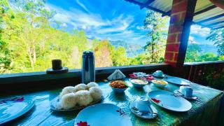 NETHSARA cottage - 5