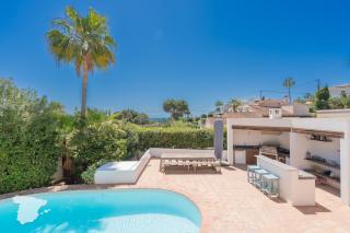 CostaBlancaDreams Casa la Cereza in Moraira - 2