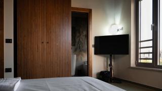 Penthouse Rooms Marigliano - Eleganza sopra le nuvole - Marigliano - 9