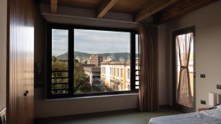 Penthouse Rooms Marigliano - Eleganza sopra le nuvole - Marigliano - 5