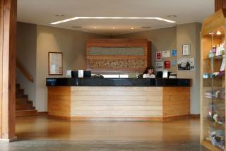 Mirador del Lago Hotel - El Calafate - 7