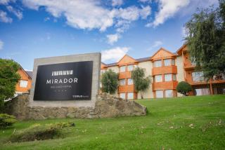 Mirador del Lago Hotel - El Calafate - 5