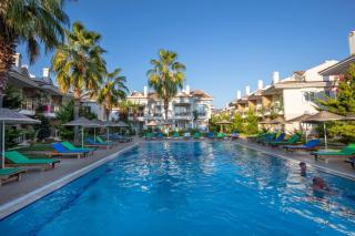 Bluegreen Residance - Fethiye - 0