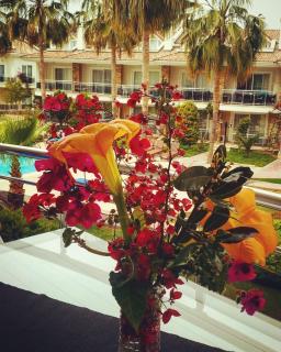 Bluegreen Residance - Fethiye - 9