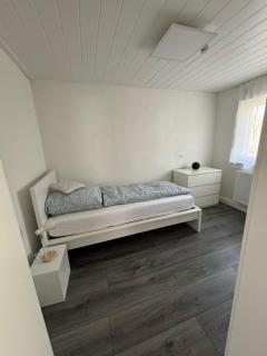 Vidi Apartments Am-Bach - Bad Überkingen - 2