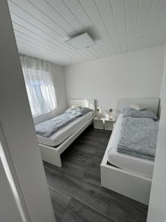 Vidi Apartments Am-Bach - Bad Überkingen - 4