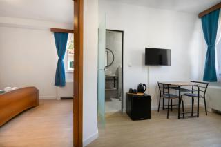 Bed & Breakfast Palac -Free Parking- - Baška Voda - 1