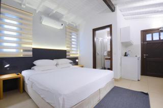 AEGEAN Apartments - Bungalows - Alacati - 5