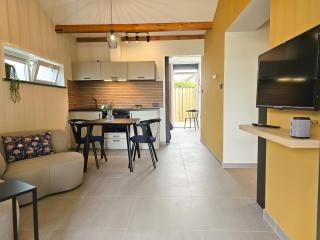 Vakantiehuis 'Lodge 22' Oostkapelle OK18 - Oostkapelle - 0