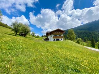 Finkhof Appartements - Wagrain - 8
