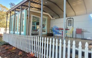 Logan Martin Lake Sunroom - Lincoln - 0