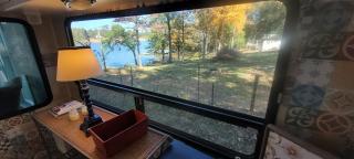Logan Martin Lake Sunroom - Lincoln - 8