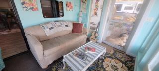 Logan Martin Lake Sunroom - 4