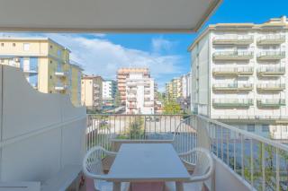 Residence Santa Fè Immobiliare Pacella - Lido di Jesolo - 1