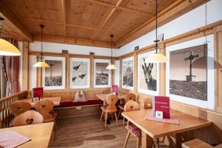 Berggasthof Rofan - Maurach - 4