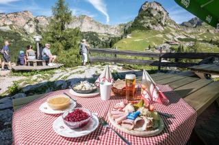 Berggasthof Rofan - Maurach - 2