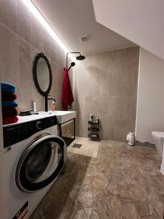 Nostalgia majutus - Pärnu - 6