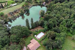 Villa Letizia with pool - 10 min drive to Orvieto town - 9