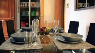 Apartamento Alberca de 1 dormitorio - Granada - 3
