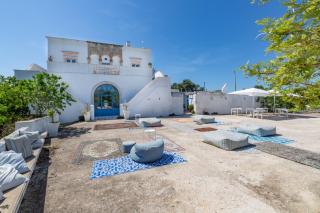 Tenuta Miro - Ostuni - 9