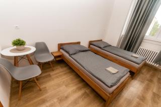 Hostel Favorit - Týn nad Vltavou - 4