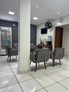 Pousada Bella Vista - 4