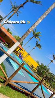 Chácara RK - Itaquaquecetuba - 3
