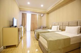 Grand Inn Baku Hotel - Baku - 5