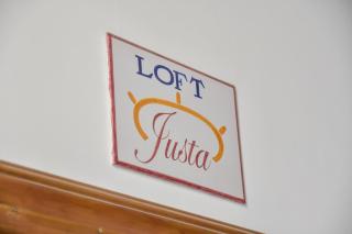 New! Exclusive Loft-Duplex Justa - Only Adults - Seville - 4