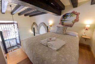 New! Exclusive Loft-Duplex Justa - Only Adults - Seville - 6