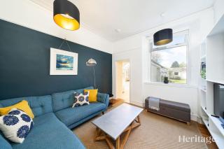 Fountainhall Luxury Townhouse, Aberdeen City Centre - 3