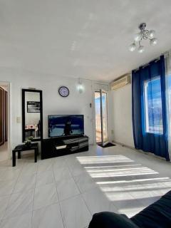 Superbe appartement dans résidence privée. - Empuriabrava - 8