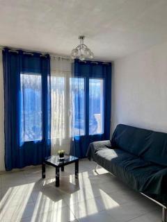 Superbe appartement dans résidence privée. - Empuriabrava - 6