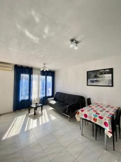 Superbe appartement dans résidence privée. - Empuriabrava - 3