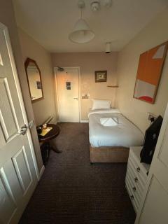 Sea Shell Hotel - 8