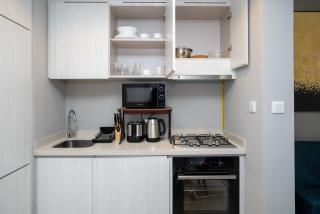 Citi home 1BR business bay - 7