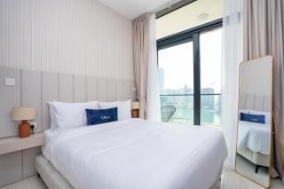 Citi home 1BR business bay - Dubai - 8
