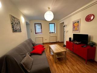 Cozy apartment in Vračar +garden - 1