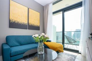 Citi home 1BR business bay - 9