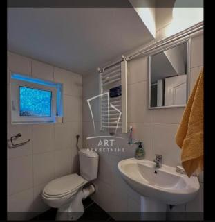 Cozy apartment in Vračar +garden - 4