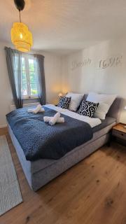 Ferienhaus Bühlertal mit 3 Fewos - Bühlertal - 6